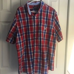 Brand new chaps shirt for men
